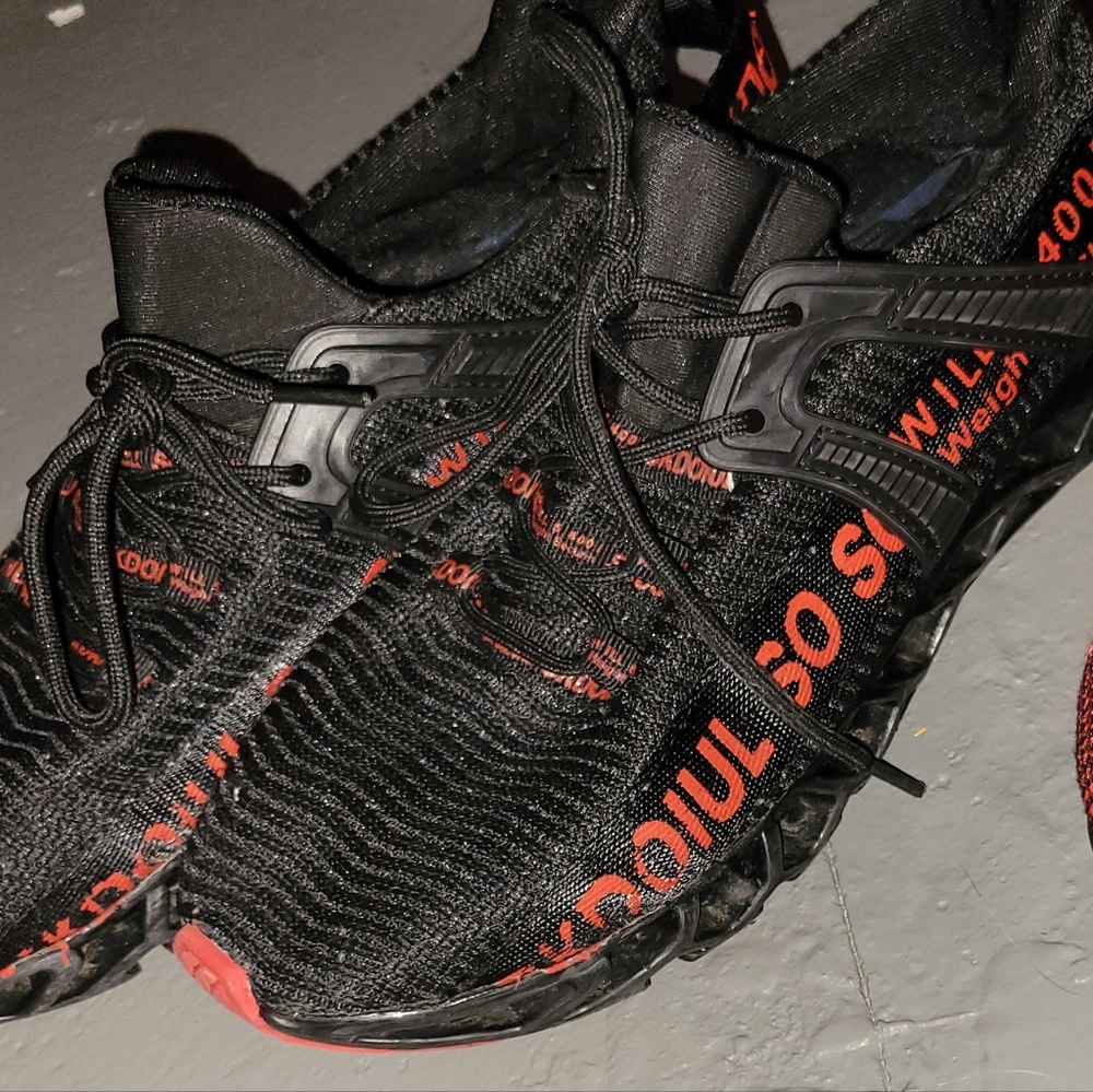 Mens soso SKUL size 9 shoes